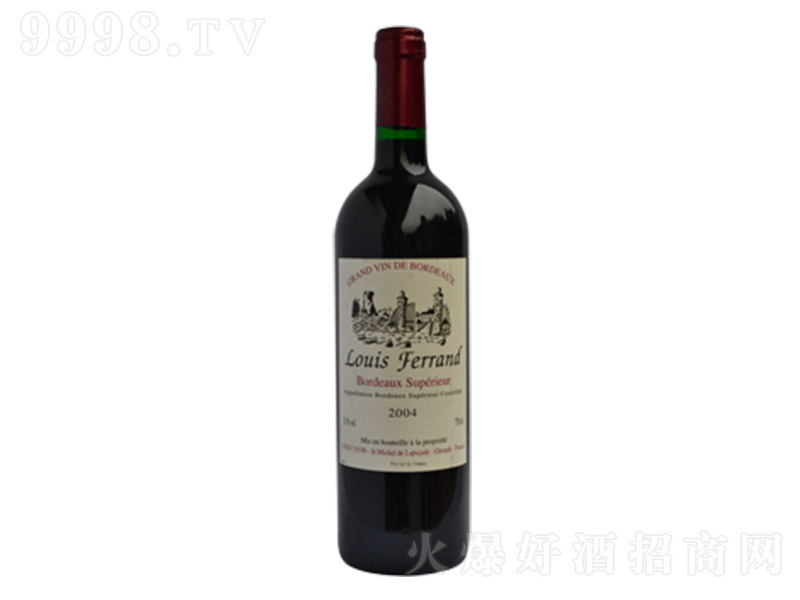 (gu)·˹mɼtѾ2004 750ml