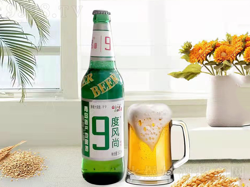 9Lơơ9500ml