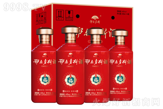 42˹һĸ500ml4ƿrX