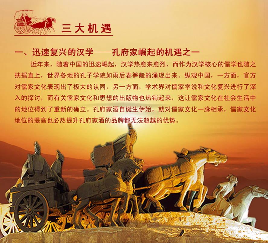 山東孔府家酒業(yè)有限公司